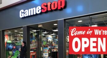 Gamestop (Micromania) refuse de fermer ses magasins car “essentiels”