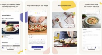 App du jour : Kitchen Stories (iPhone & iPad – gratuit)