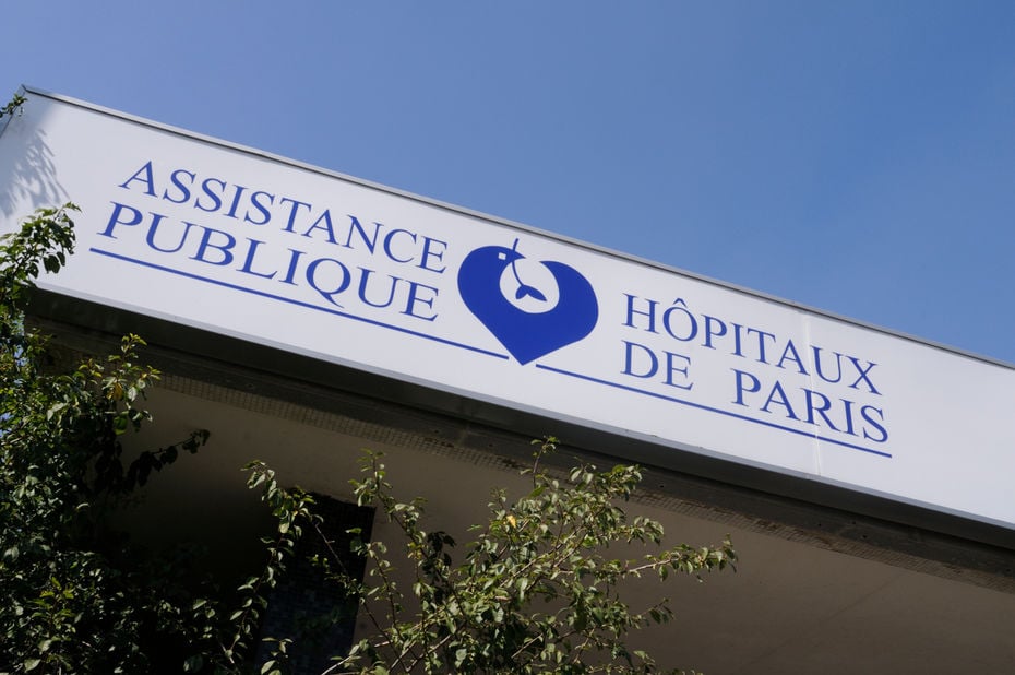Des hackers s’attaquent aux hôpitaux de Paris en plein coronavirus