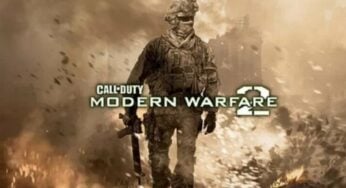 Call of Duty Modern Warfare 2 Remastered quasi-confirmé