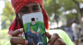La production des smartphones s’arrête en Inde