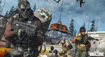Call of Duty Warzone : vous pourrez y jouer sur PS5 et Xbox Series X