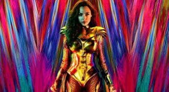 La sortie de Wonder Woman 1984 repoussée