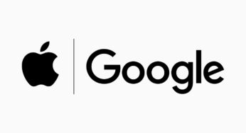 Apple et Google s’associent pour un système de traçage des personnes infectées