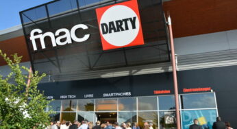 Fnac Darty obtient un prêt de 500 millions d’euros de la part de l’Etat