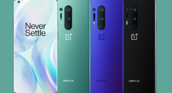 OnePlus 8 et 8 Pro : prix, caractéristiques et date de sortie