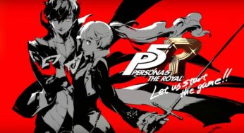 [TEST] Pourquoi Persona 5 Royal est LE jeu du confinement