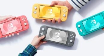 Les comptes Nintendo se font pirater à tout-va