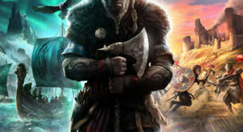 Assassin’s Creed Valhalla officiellement dévoilé, sortie sur Playstation 5 et Xbox Series X