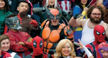 La Comic-Con annulée pour la première fois en 50 ans