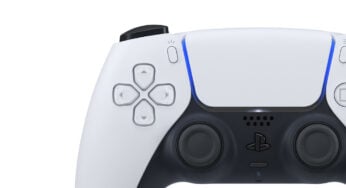Dualsense : Sony présente la manette de la Playstation 5 sans crier gare