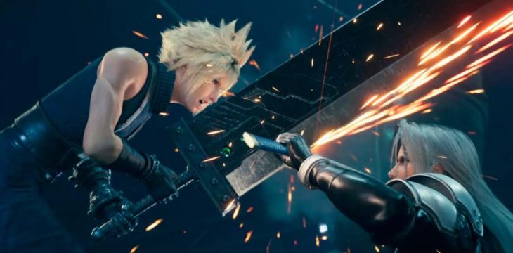 [TEST] Final Fantasy VII Remake, pour le meilleur et pour le pire