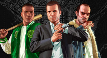 Grand Theft Auto 6 ne sortira pas avant 2023