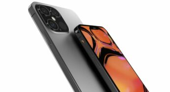 On sait presque tout des iPhone 12 (écran, prix, mémoire, design…)