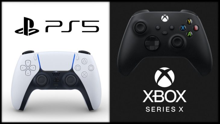 La Playstation 5 et la Xbox Series X enfin présentées en mai ?