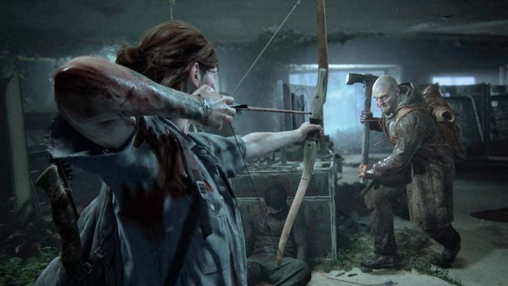 Vingt minutes de gameplay pour The Last of Us Part II