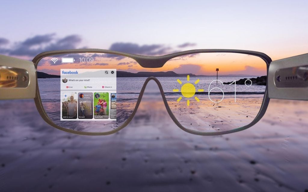 Les prochains Apple Vision Pro seraient abandonnés au profit des lunettes connectées