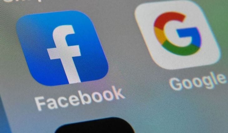 Facebook et Google prolongent le télétravail jusqu’en 2021