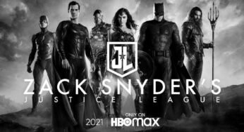 La “Snyder Cut” de Justice League arrive sur HBO Max en 2021