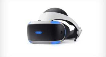 PS VR 2 : un prototype de manette qui détecte les doigts dévoilé