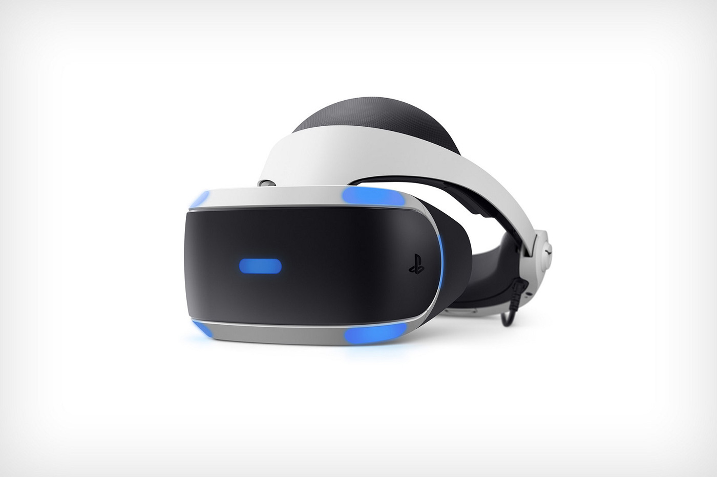 PS VR 2 : un prototype de manette qui détecte les doigts dévoilé