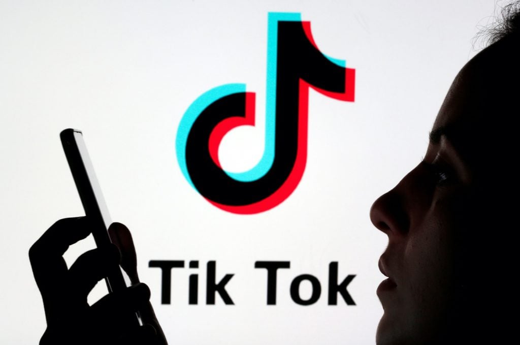 TikTok : la justice américaine bloque l'interdiction du réseau social