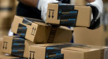 Amazon parle d’un Black Friday 2020 record en France