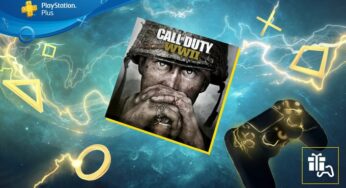 Call of Duty : WWII gratuit dès aujourd’hui sur PS4