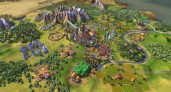 Civilization 6 gratuit sur l’Epic Games Store