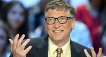 40% des républicains américains pensent que le vaccin de Bill Gates contiendra une puce
