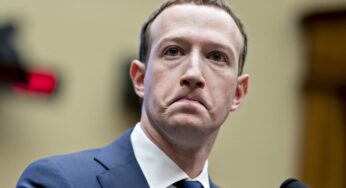 Des voix s’élèvent au sein de Facebook contre les publications de Trump
