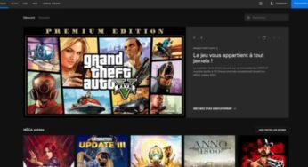 GTA V offert sur PC : comment le télécharger ?