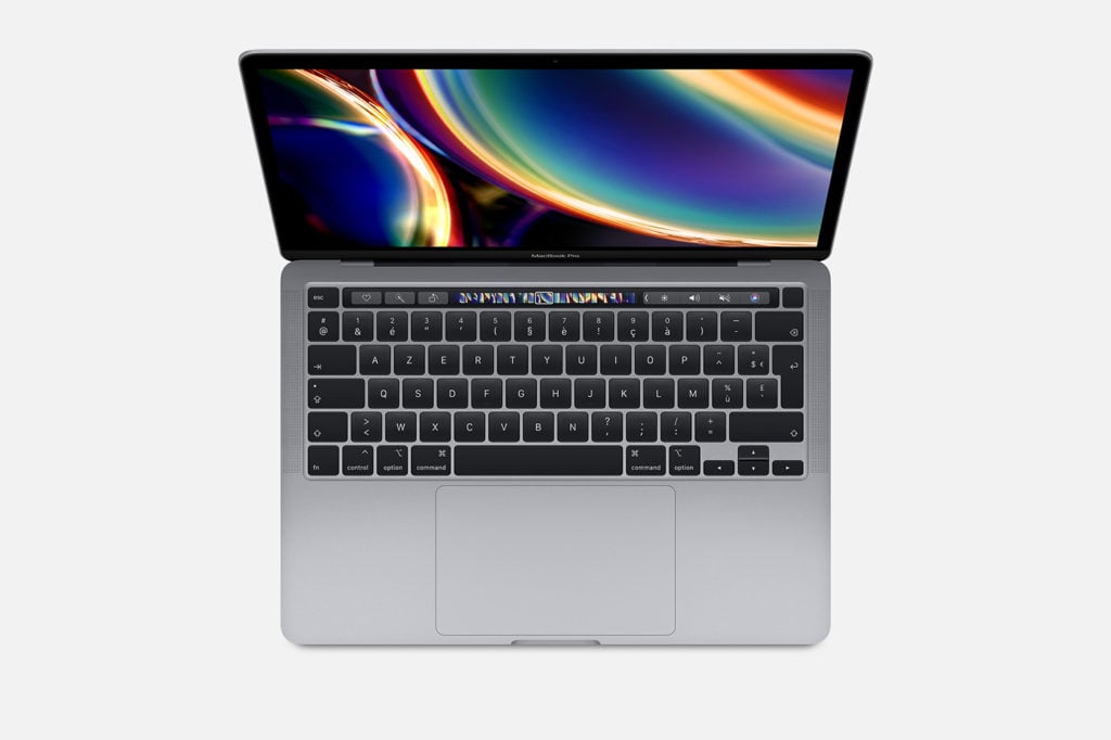 MacBook Pro : mauvaise nouvelle pour les fans