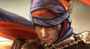 Ubisoft enregistre Prince of Persia 6