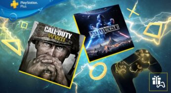 Playstation Plus : deux gros jeux offerts en juin