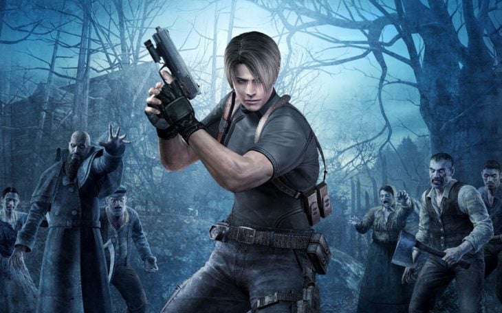 Resident Evil 4 : un nouvel indice prouve qu’il est en développement