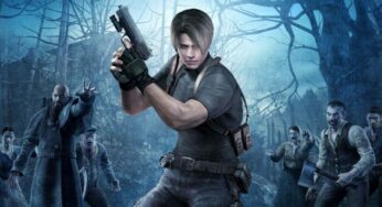 Resident Evil 4 : un nouvel indice prouve qu’il est en développement