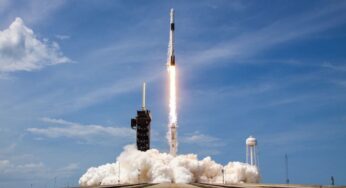 SpaceX signe pour 5 ans avec l’US Air Force et l’US Space Force