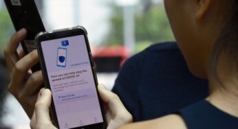 StopCovid : l’application de traçage fin prête et validée par la CNIL