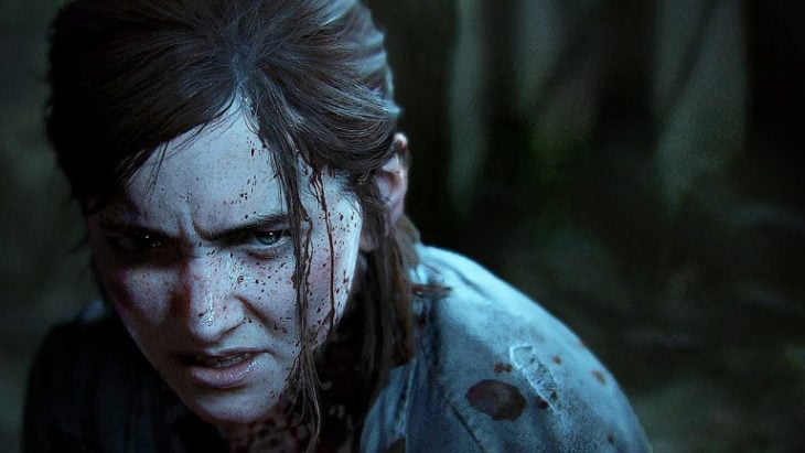 The Last of Us Part II s’offre un nouveau trailer