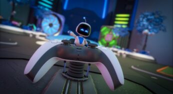 Astro’s Playroom sera livré gratuitement sur toutes les Playstation 5