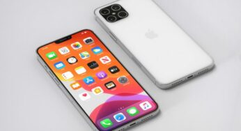 iPhone 12 : les images d’un chargeur sans fil se collant au dos du téléphone fuitent