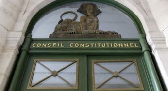 La loi contre la haine en ligne barrée par le Conseil Constitutionnel