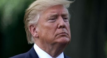 Twitch suspend le compte de Donald Trump