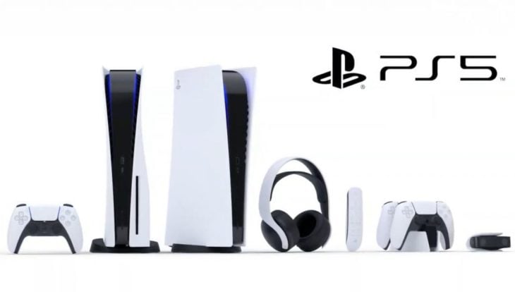 Playstation 5 : Sony augmente la production de 50% pour le lancement