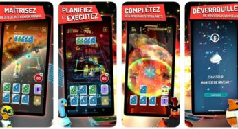 Jeu du jour : Shell Shocked (iPhone & iPad – gratuit)
