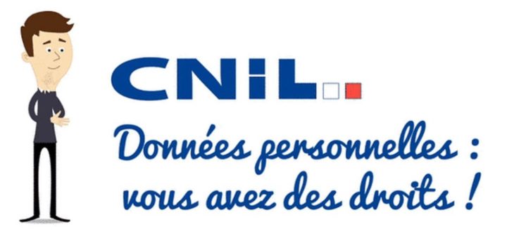 Données personnelles : 29% de plaintes à la CNIL supplémentaires en 2019