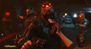 Cyberpunk 2077 : un nouveau trailer et du gameplay décevant