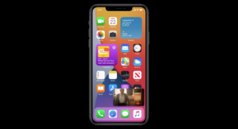iOS 14 est installé sur 80% des iPhone et 70% des iPad