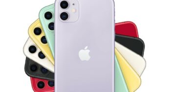 iPhone 11 : Apple remplace gratuitement votre écran tactile défectueux